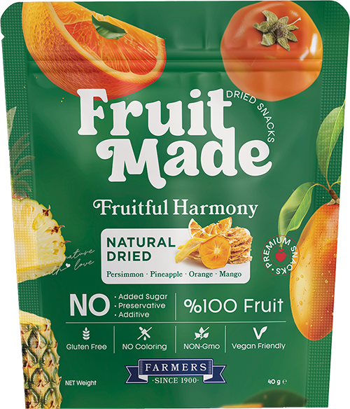 Fruitful Harmony